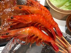 -超级胡毛肚火锅(茶子山中路店)