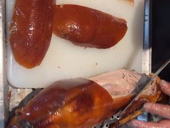 -大鸭梨烤鸭(枣园店)