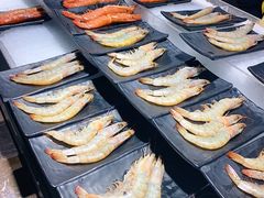 -喜庭海鲜自助(来福士店)