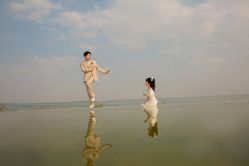 -苏菲雅婚纱摄影(环城南路店)