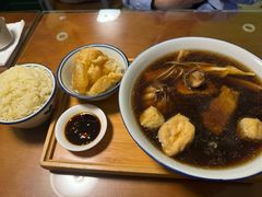 -马来MO简餐.南洋风味料理(美食街店)