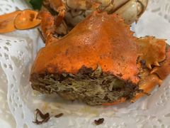 -友强·23年特色海鲜大排档(厦门店)