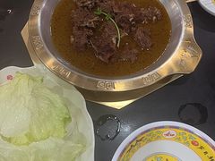 -芦月轩羊蝎子(太平桥店)