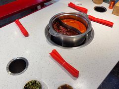-签哥签妹儿串串火锅(青年路店)