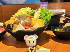 -呷哺呷哺(砂之船奥莱店)