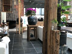 -瓦库茶馆17号(海汇港店)