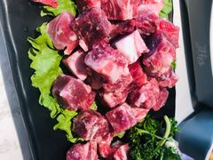 -井格重庆火锅(友谊路新业广场店)