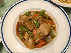 -缤圣源中国清真菜(群力店)