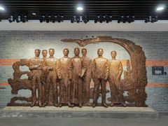 -中国社会主义青年团中央机关旧址纪念馆
