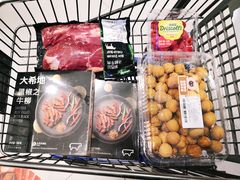 -盒马鲜生(顺义店)