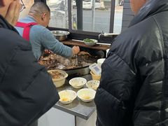 -杭嘉湖咬强羊肉面馆(永兴路总店)