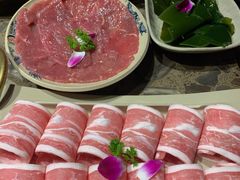精品千层肚-小龙坎老火锅(红旗街店)