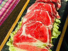 -滇釜火锅·能喝汤的火锅(车公庄店)