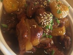 -妈妈的味道(工人体育场东路店)