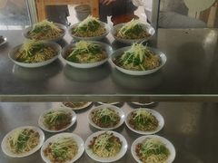 -雪琴面馆富安特色鱼汤面(城中花园店)