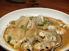 -妈妈菜舟山海鲜(定海古城店)