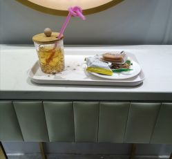 -黛蓝形象定制