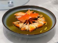 -古越舫·精品杭帮菜(商都路店)