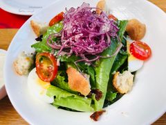 -维苏唯披萨(青云街店)