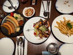 -Ambra Haus琥珀屋精酿餐厅(宝山店)