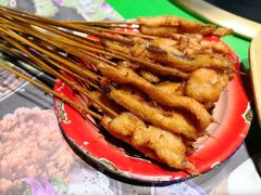 -哥老官重庆美蛙鱼头(虹口龙之梦店)