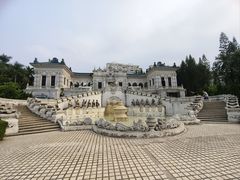 -珠海圆明新园