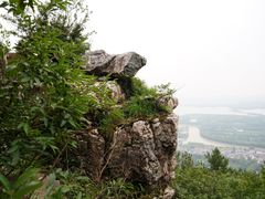 -虞山风景区