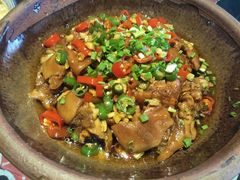 -阿嫂印象·民间江湖菜(大学城店)