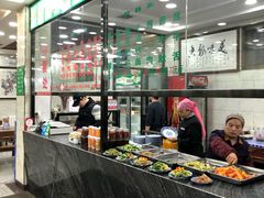 -老白家水盆羊肉