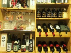 零售区-福匠日本料理(人民路店)