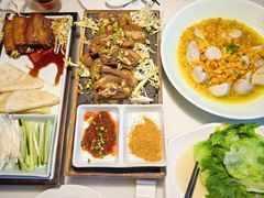 -柳莺湖上·湖景餐厅·江南菜(西湖店)