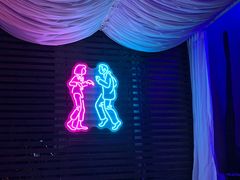 门面-108·公社·创意餐厅·LIVE HOUSE(李公堤店)