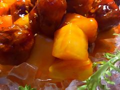 -周三的情书花园餐厅(江北店)