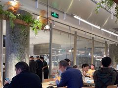 -老乡鸡(上海白玉兰广场店)