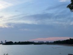 -滆湖低碳生态公园