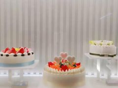 -好利来(四季青店)