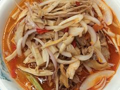 -乡村馕坑肉·烧烤·新疆菜·本地人更爱吃(阿勒泰首店)