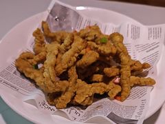 -老平安农家菜(平安店)