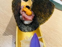-阿吾罗·月咏精致日料(港汇恒隆广场店)