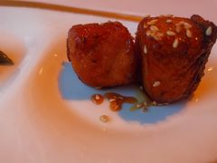 -金轩中餐厅 Jin Xuan(浦东丽思卡尔顿酒店)