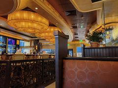 -The Cheesecake Factory 芝乐坊餐厅(王府中環店)