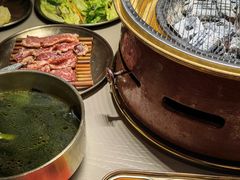 -西塔老太太泥炉烤肉(温州首店万象城黑金店)