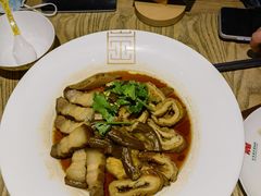 -金成潮菜博物馆(海珠湿地店)