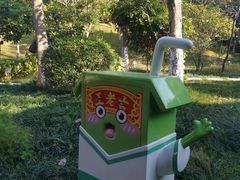 -广州神农草堂中医药博物馆
