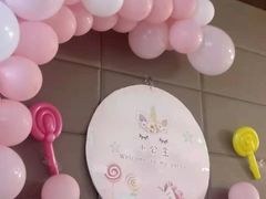 -天外天美食广场(哈尔滨路店)