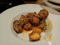-醉得意·山茶油炒土鸡(泰安吾悦广场店)