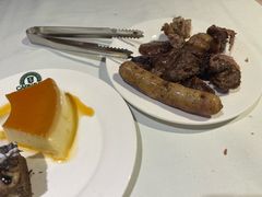 -戈拿旺巴西烤肉(崇文门店)