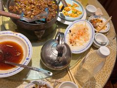 -老雒阳面馆·水席·洛阳菜(纱厂路店)