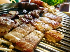 -原始泥炉烤肉(总店)