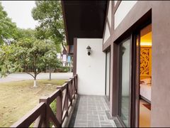 -太阳岛度假酒店